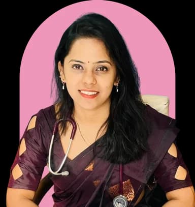 Dr. Aishwarya Khalatkar