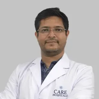 Dr. Suhas Tiple